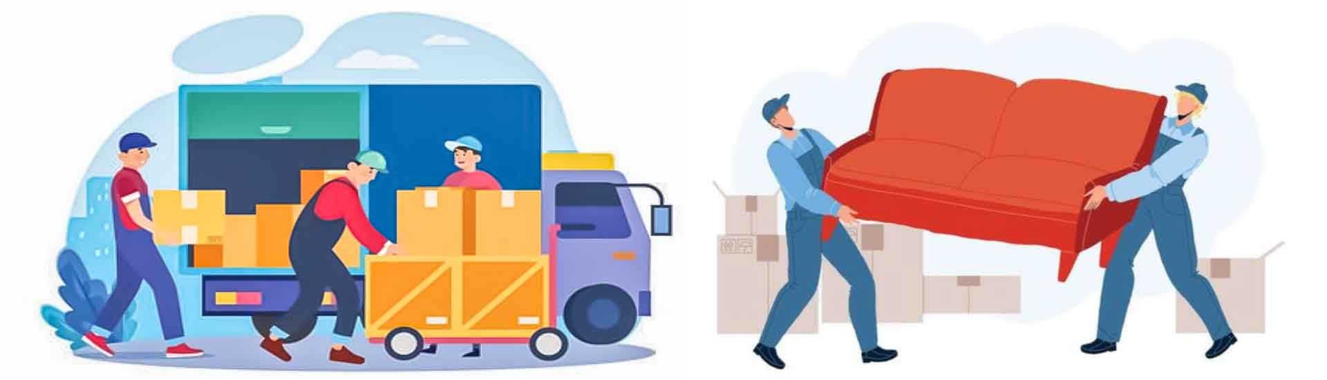 Trusted Shifting Experts To Make Your Move Effortless