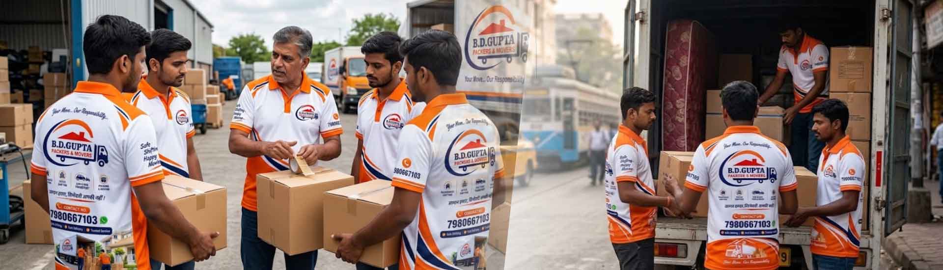How to Prepare Employees for an home Relocation