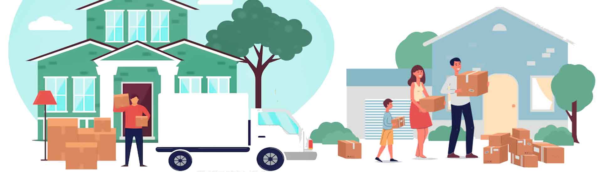 How Packers & Movers Can Help For Shifting Your Goods?