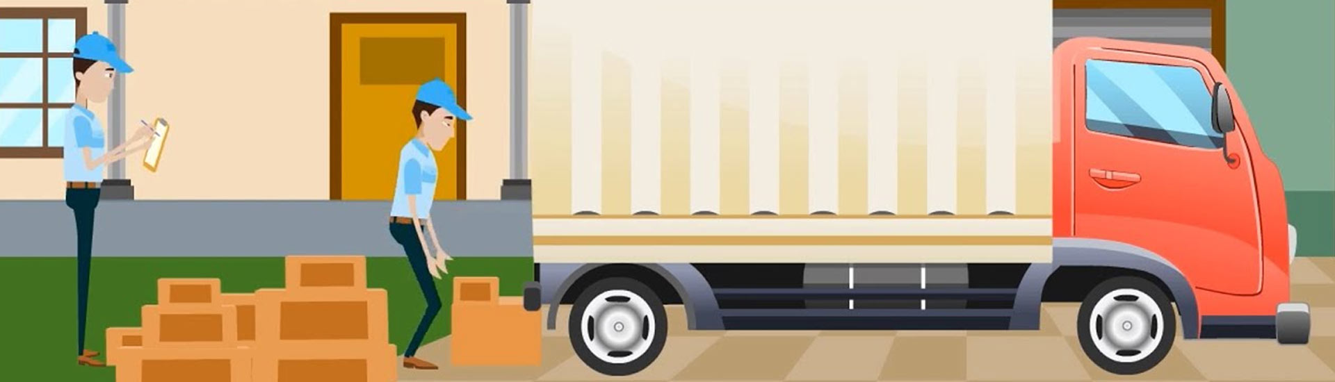 Why Hiring Professional Movers Saves Time & Money?